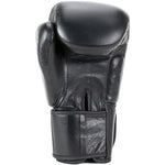 SUPER PRO COMBAT GEAR WARRIOR LEATHER KICKBOXING GLOVES