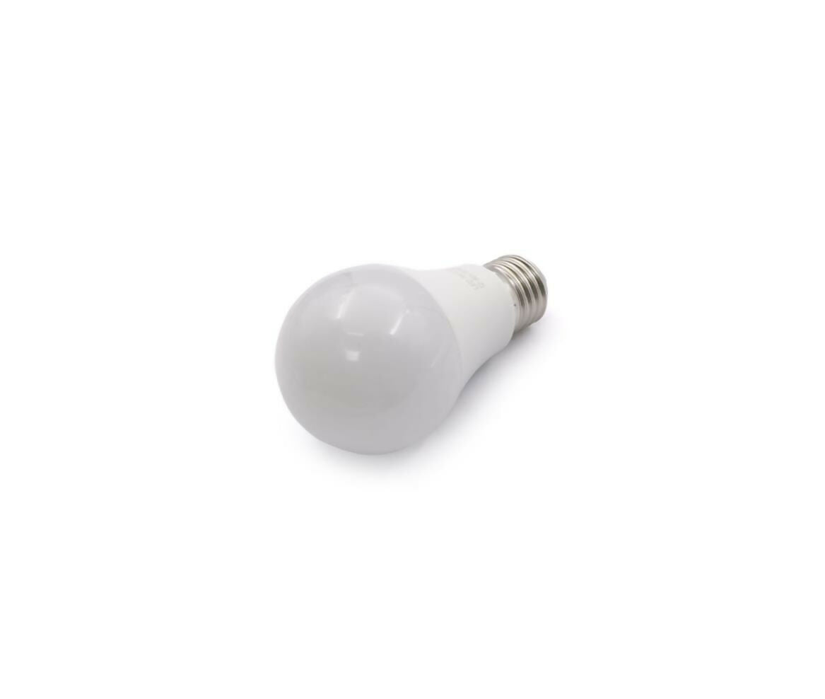 LED Bulb | E27 | 7W | 12~85V | Warm White