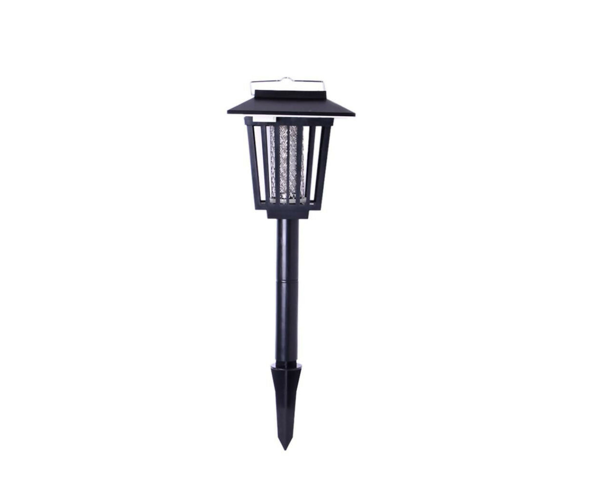 Pest Control | Mosquito Killer | UV Light | Solar | Light Sensor