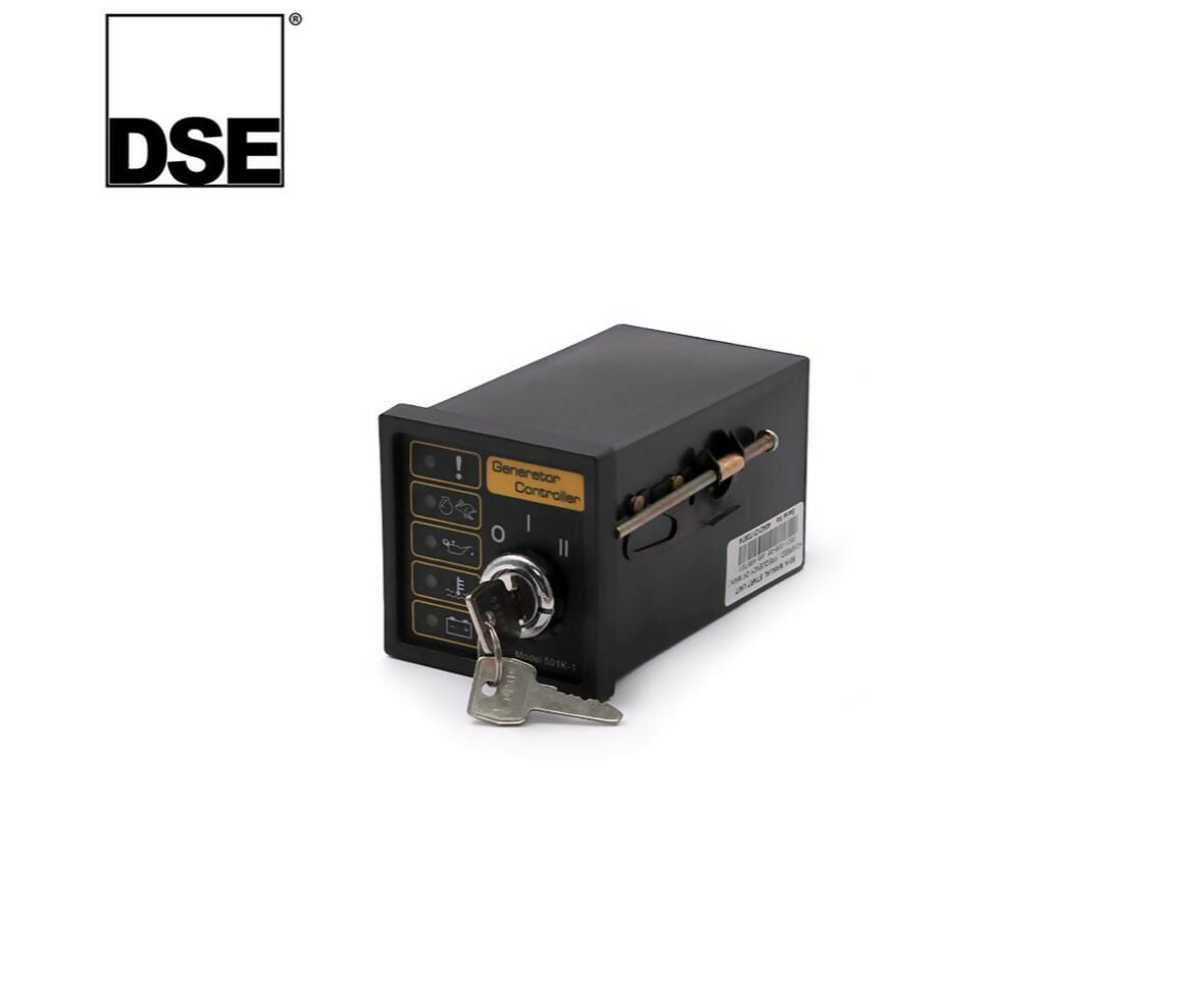 Genset | Start Control | DSE501K