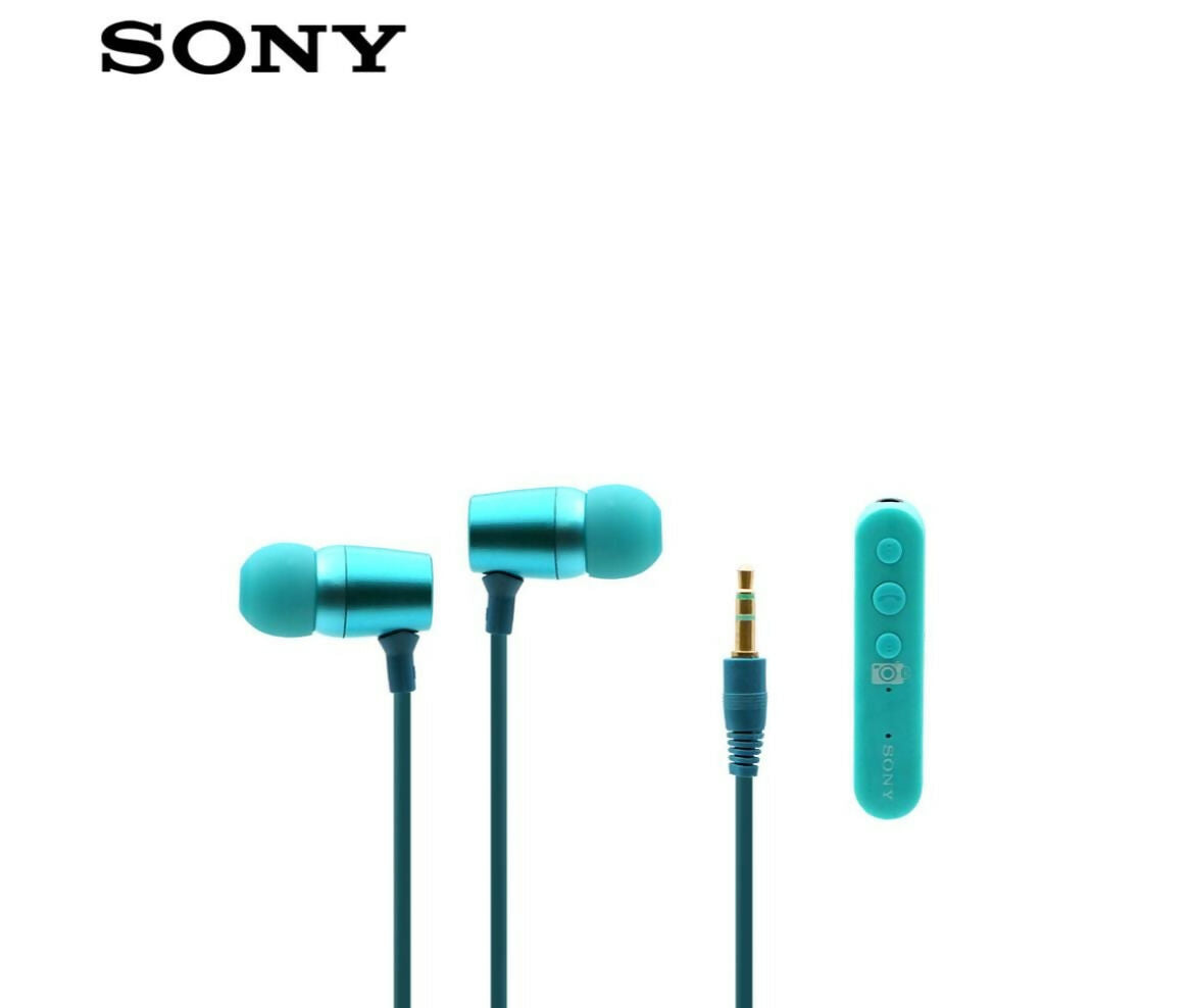 Earphone | Wired | Bluetooth | EX750BT