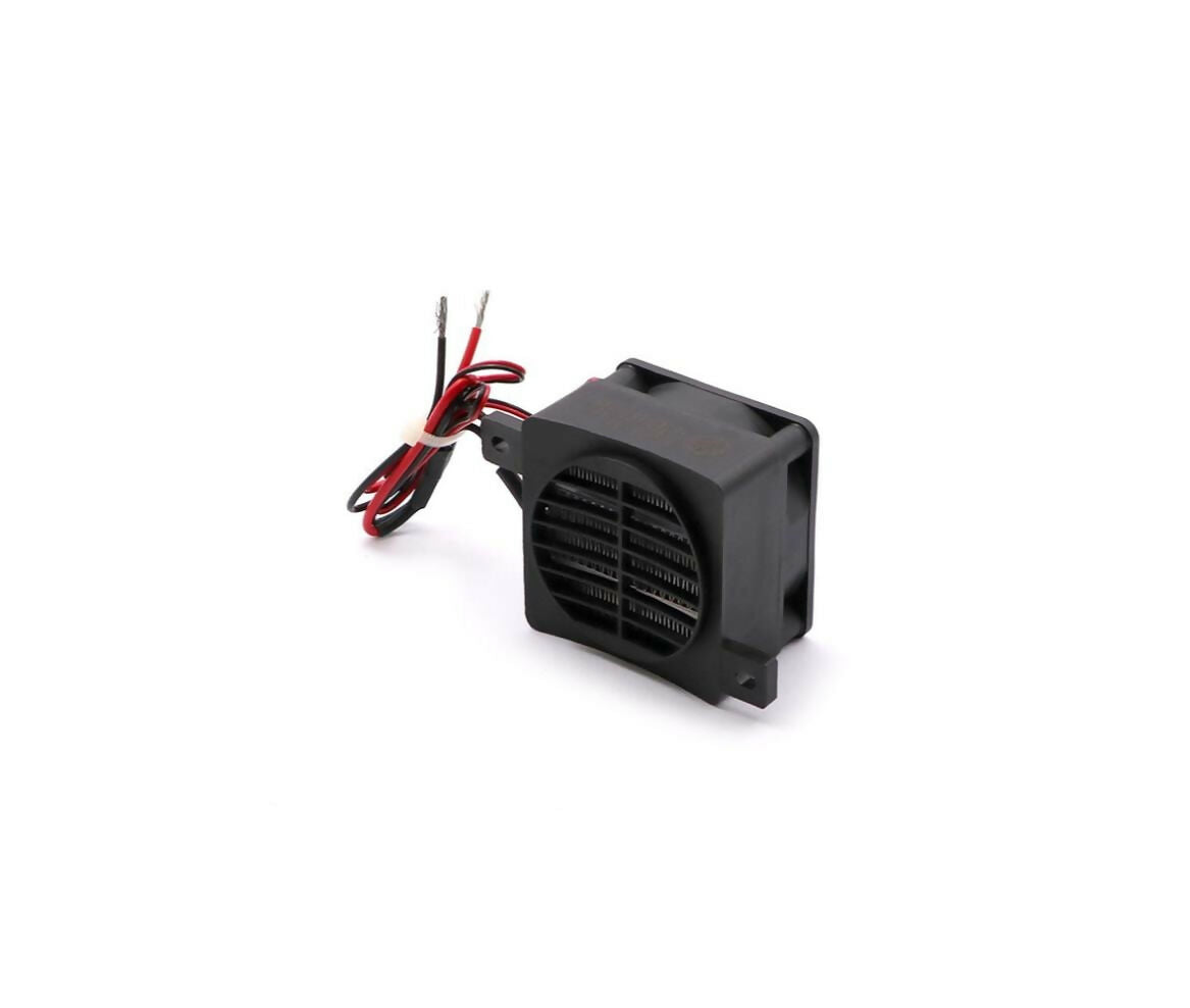 PTC Electric Heater | 100W 12V DC
