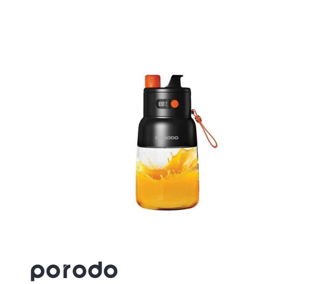 Blender Jumbo | Porodo