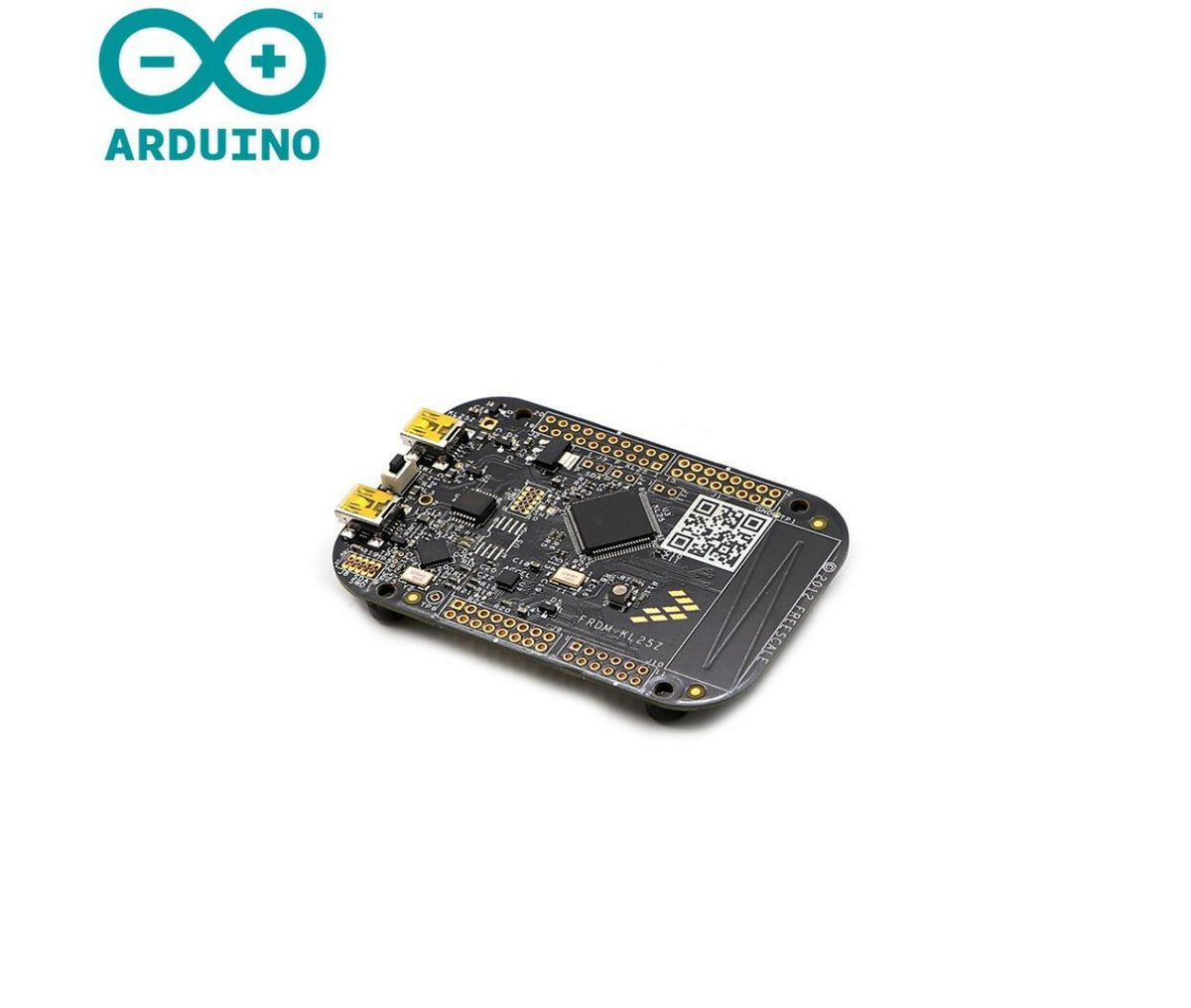 Dev Board | Cortex M0 | Kinetis