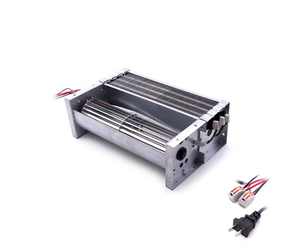 PTC Electric Heater | 2400W 220V AC