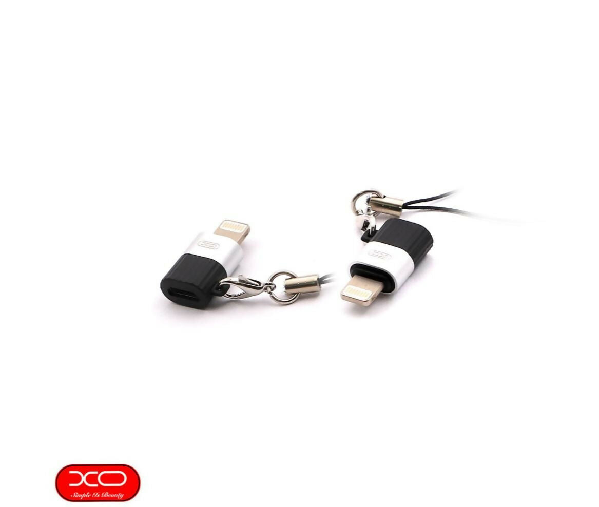 Mobile Adapter | Micro USB - Lightning | NB149B