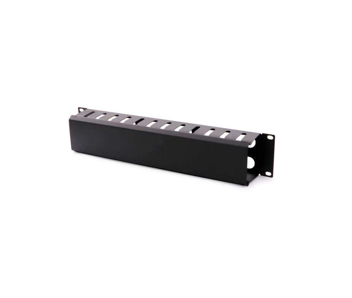 Network Cabinet | Cable Manager | 2U | AMP