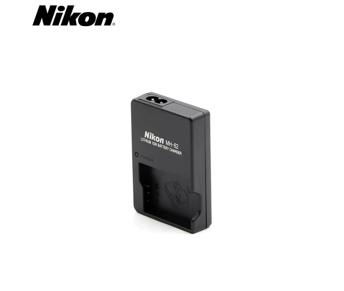 Power Adapter | Camera Charging | Nikon EL8