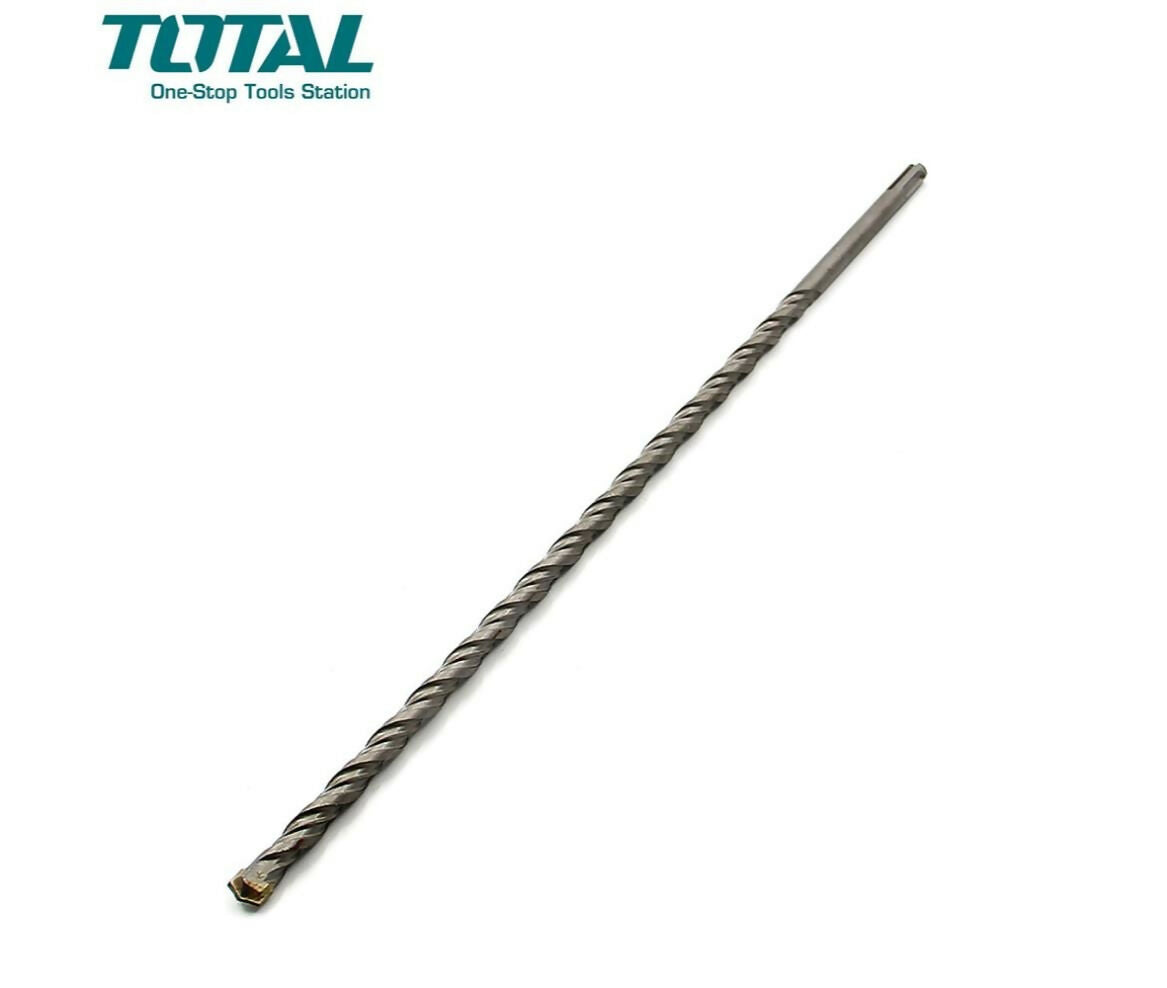 Drill Bit | Concrete SDS | 12x450 | Total