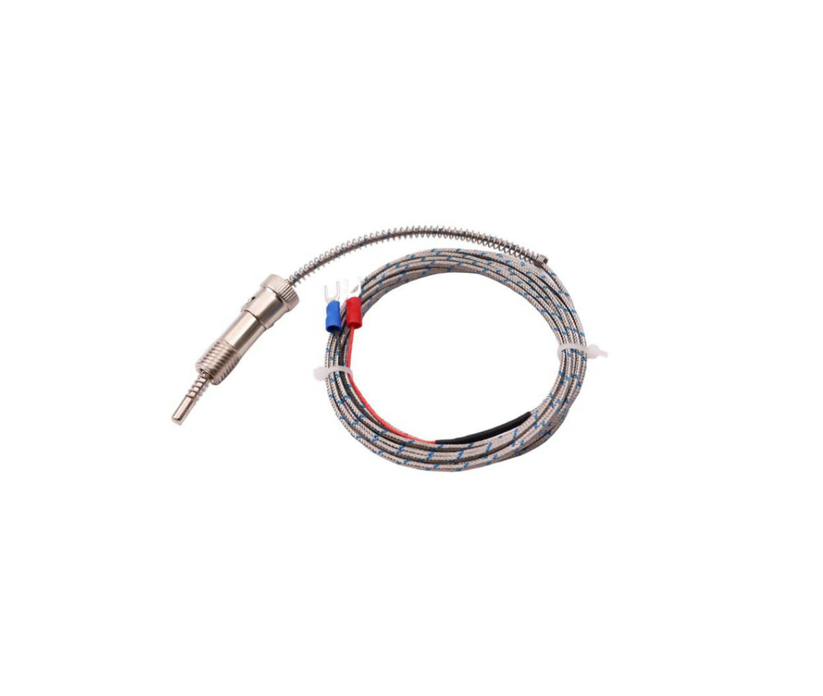 Temperature Sensor | K-Type | 600 Degree | 3M