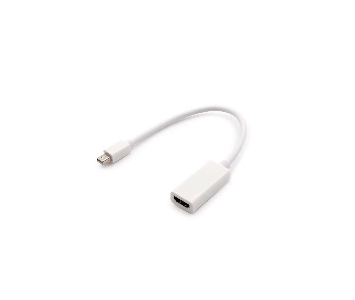 Computer Cable Adapter | Mini Display Port Male - HDMI Female | 0.15M