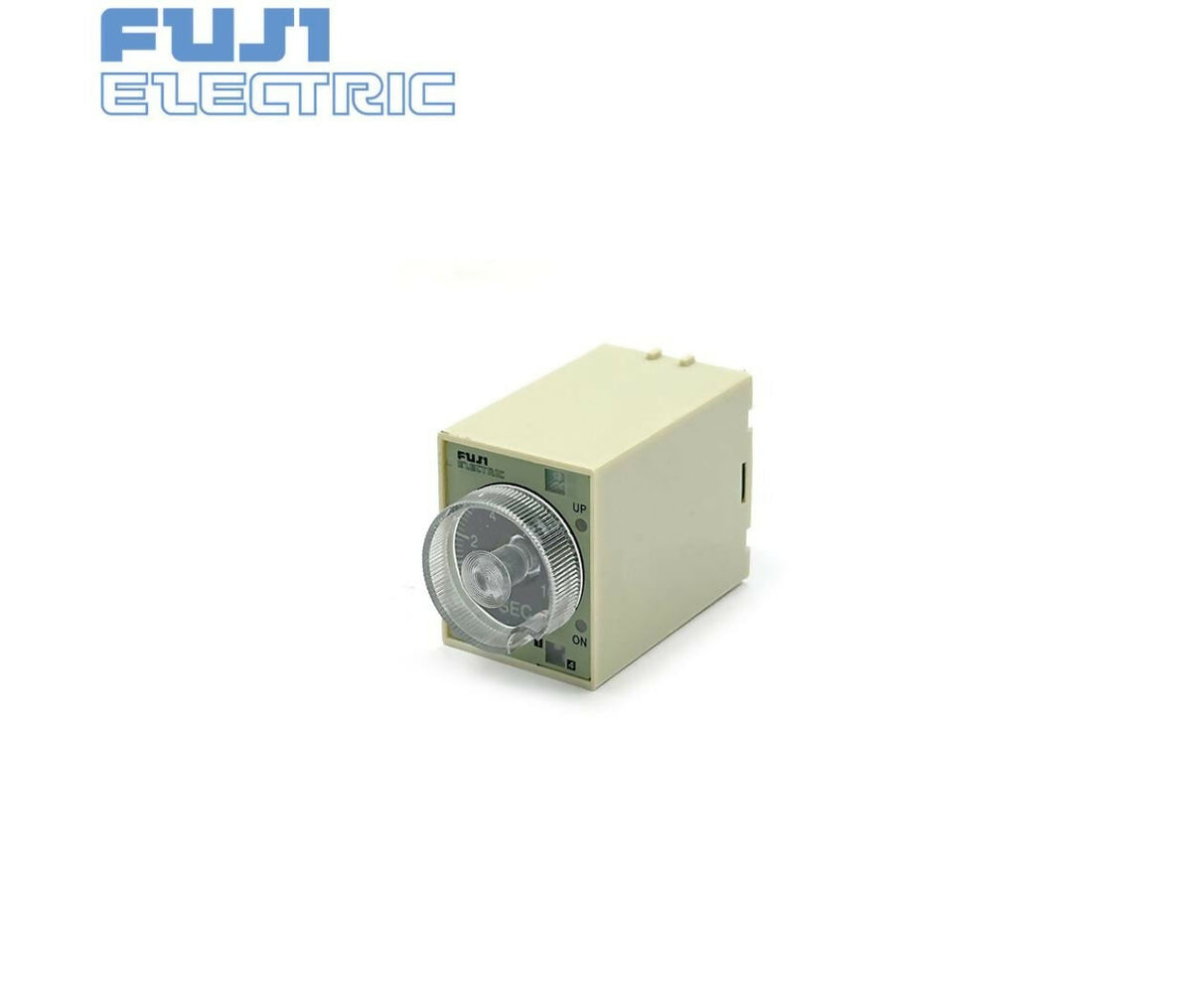 Timer Switch On | 6x Minute 8-Pin | 12V DC