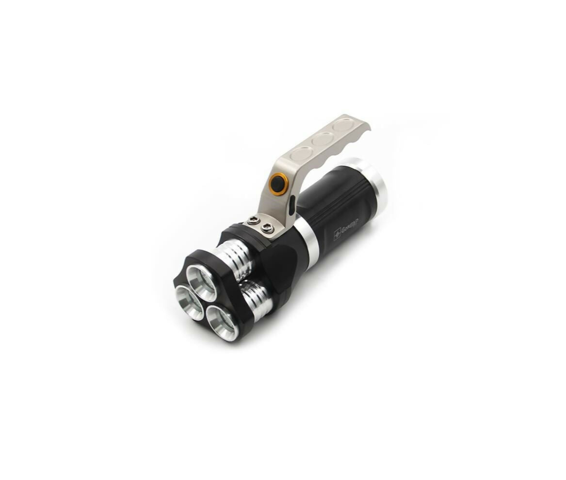 Torch Fishing Light | Rechargeable | 15W | C77