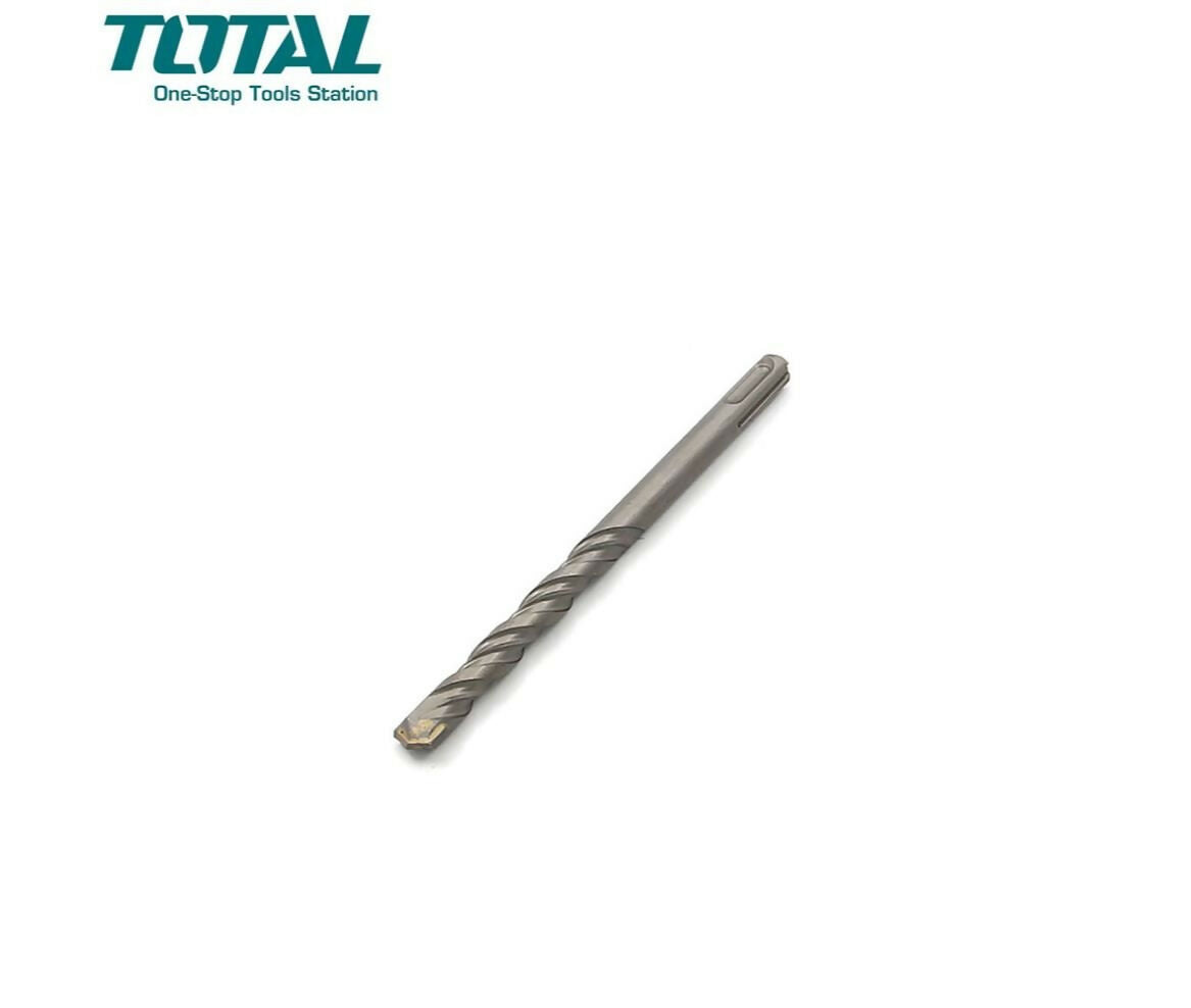 Drill Bit | Concrete SDS | 12x160 | Total