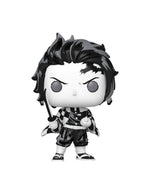 Funko Pop Demon Slayer Mitsuri Kanroji