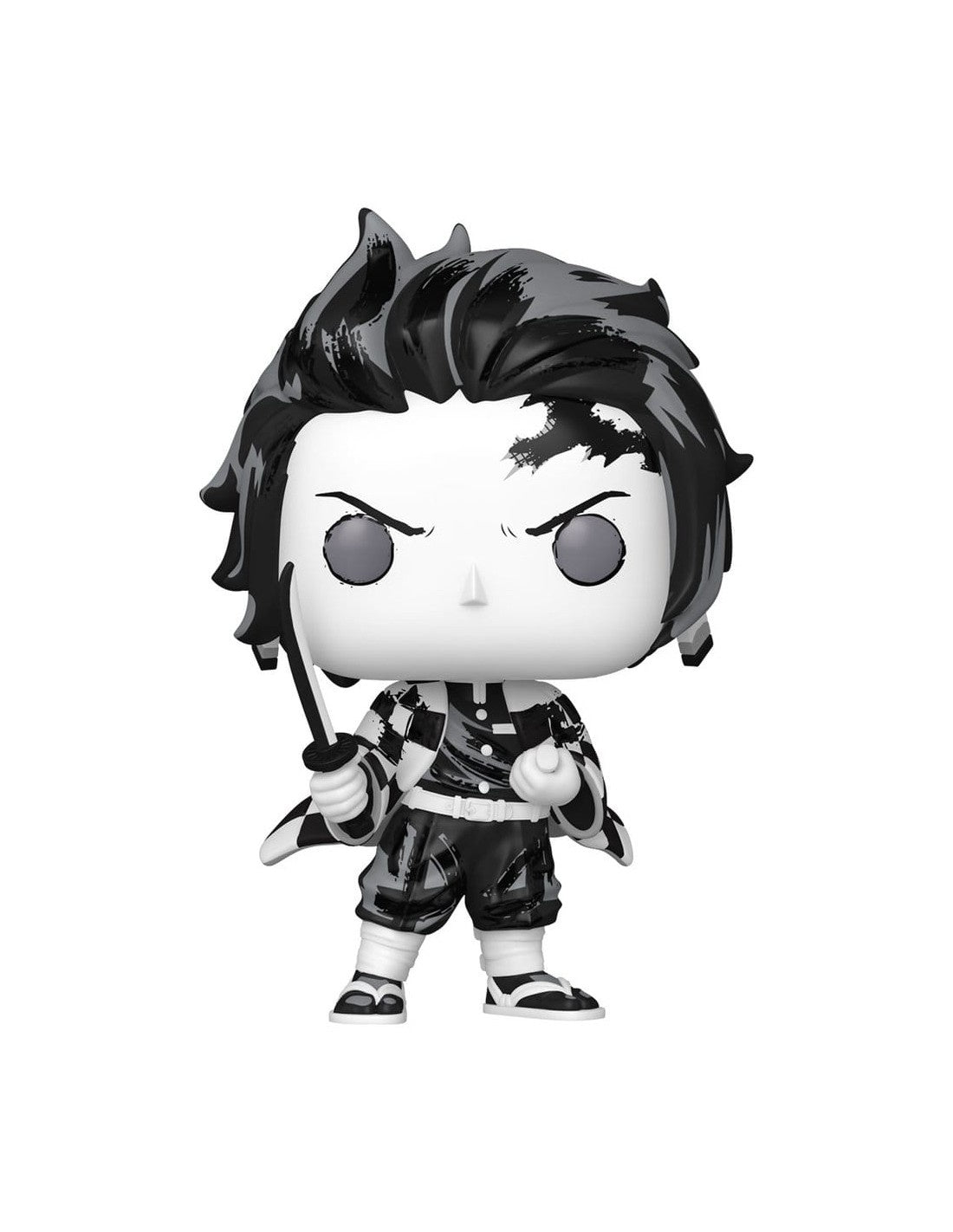 Funko Pop Demon Slayer Mitsuri Kanroji