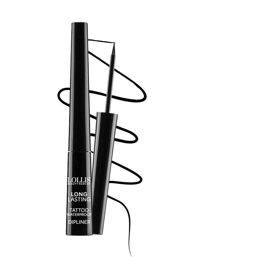 Lollis Long Lasting Tattoo Waterproof Dipliner