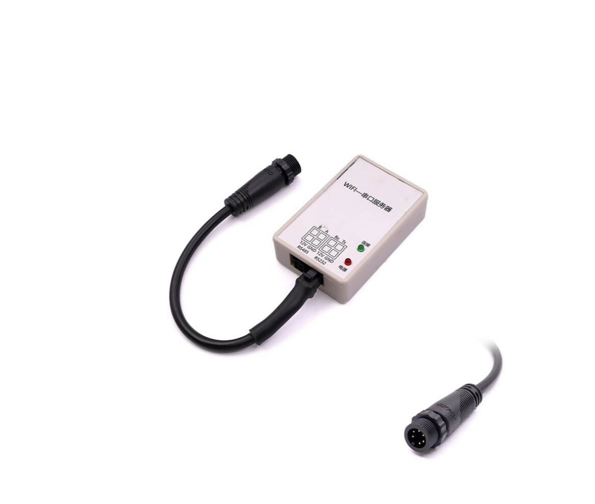 GPS WiFi Tool | A76