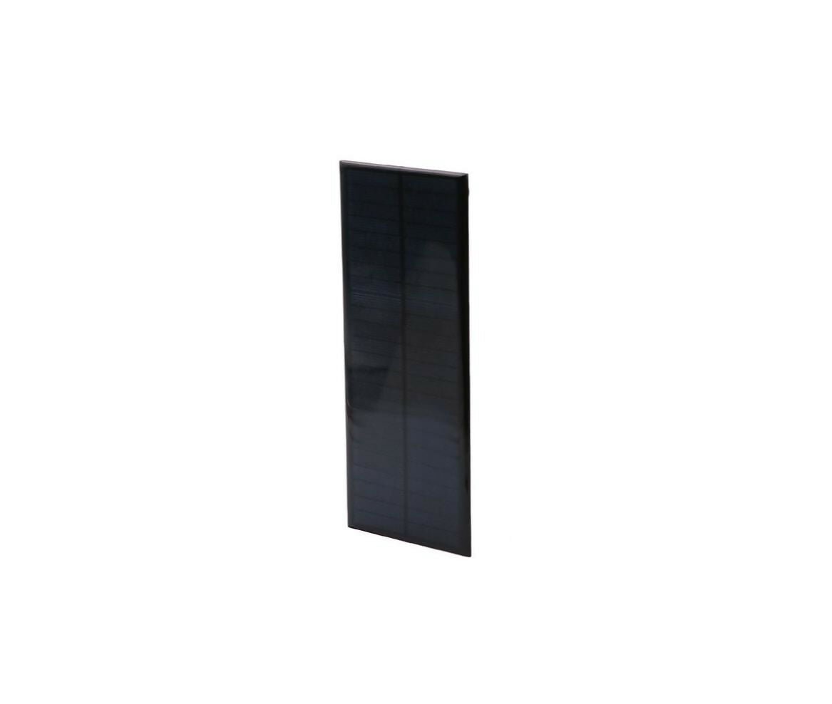Solar Cell | 12V 2.5Watt