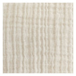 THERALINE The Original Maternity & Nursing Pillow – Sand Beige Muslin