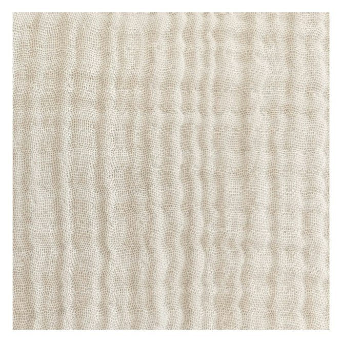 THERALINE The Original Maternity & Nursing Pillow – Sand Beige Muslin