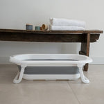 Foldy Foldable Bathtub