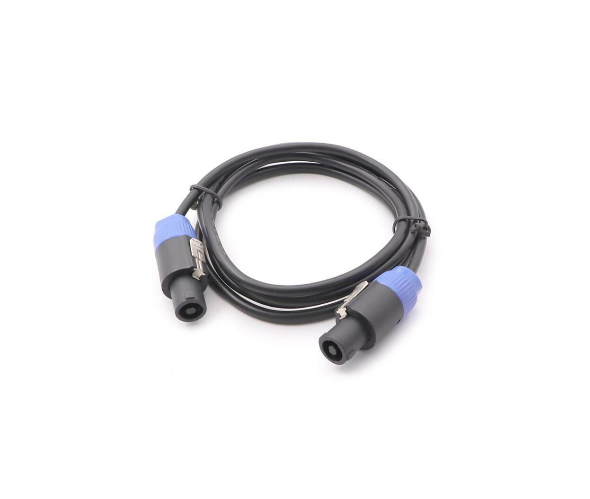 Audio Cable | Speakon 2-Pole | Male - Male | 2M