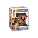 Funko Pop The Lion King Luau Timon
