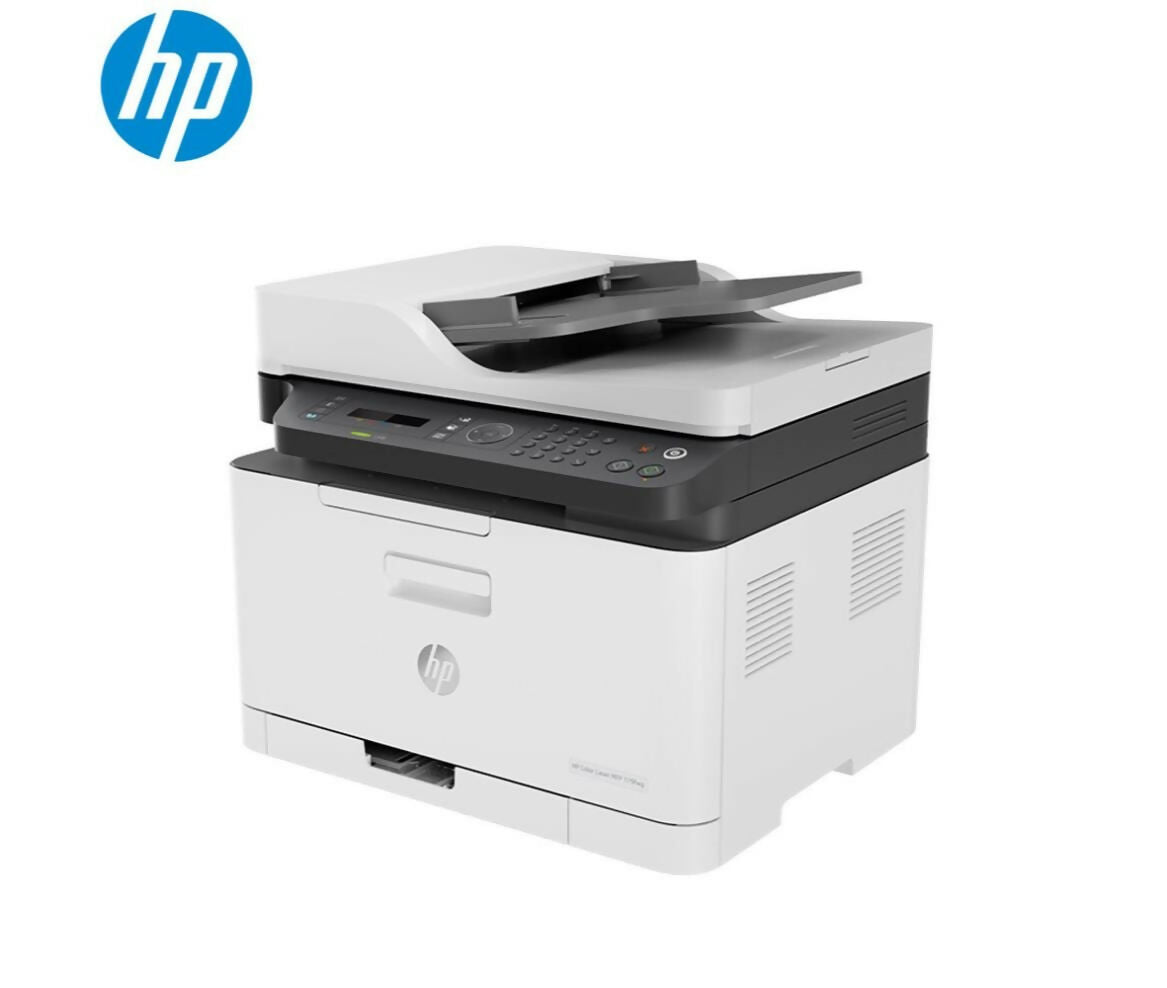 Printer | LaserJet Color | Wireless | HP 179FNW
