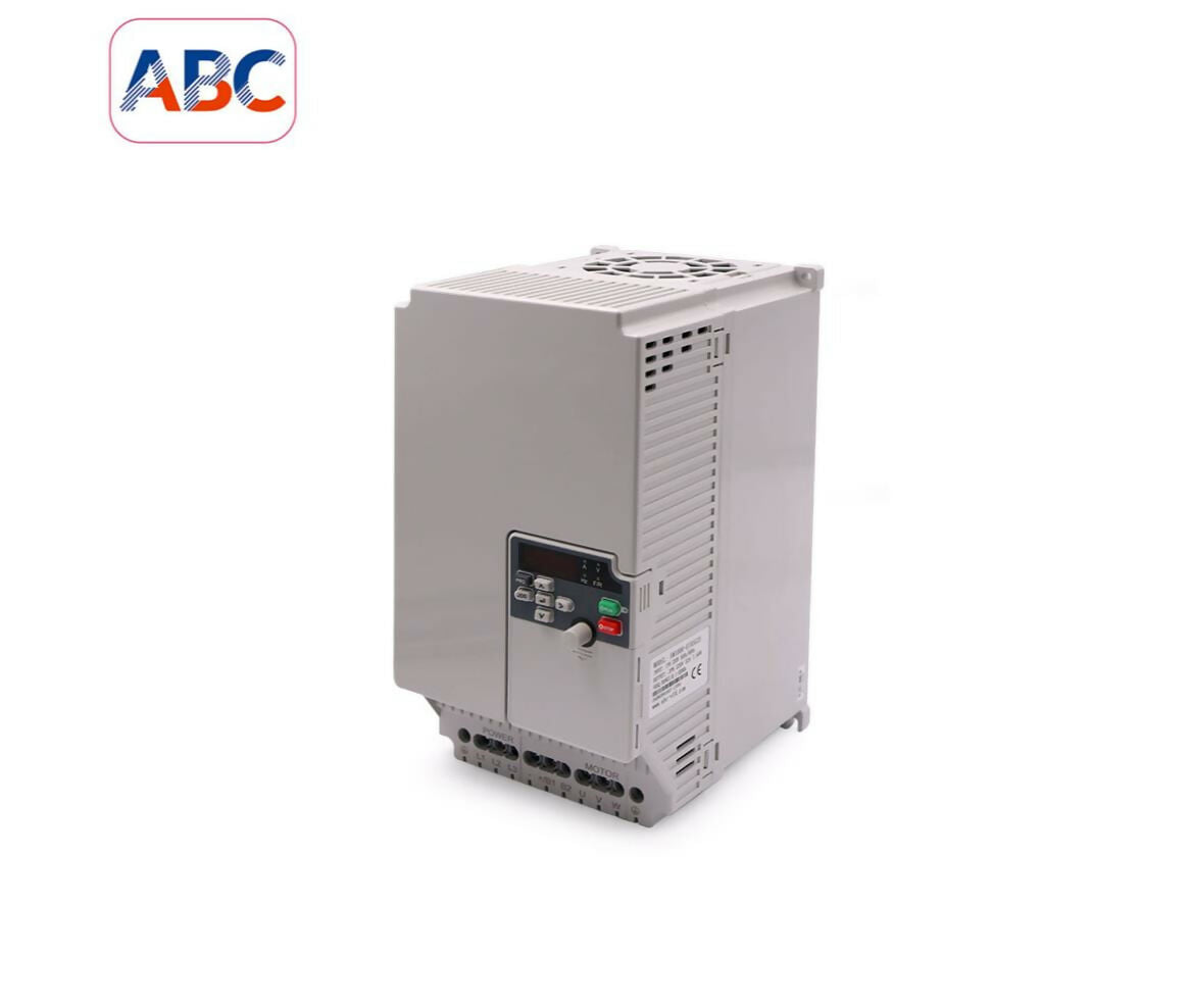 VFD | Single Phase | 7.5KW | EM1000 | ABC | EMC Filter