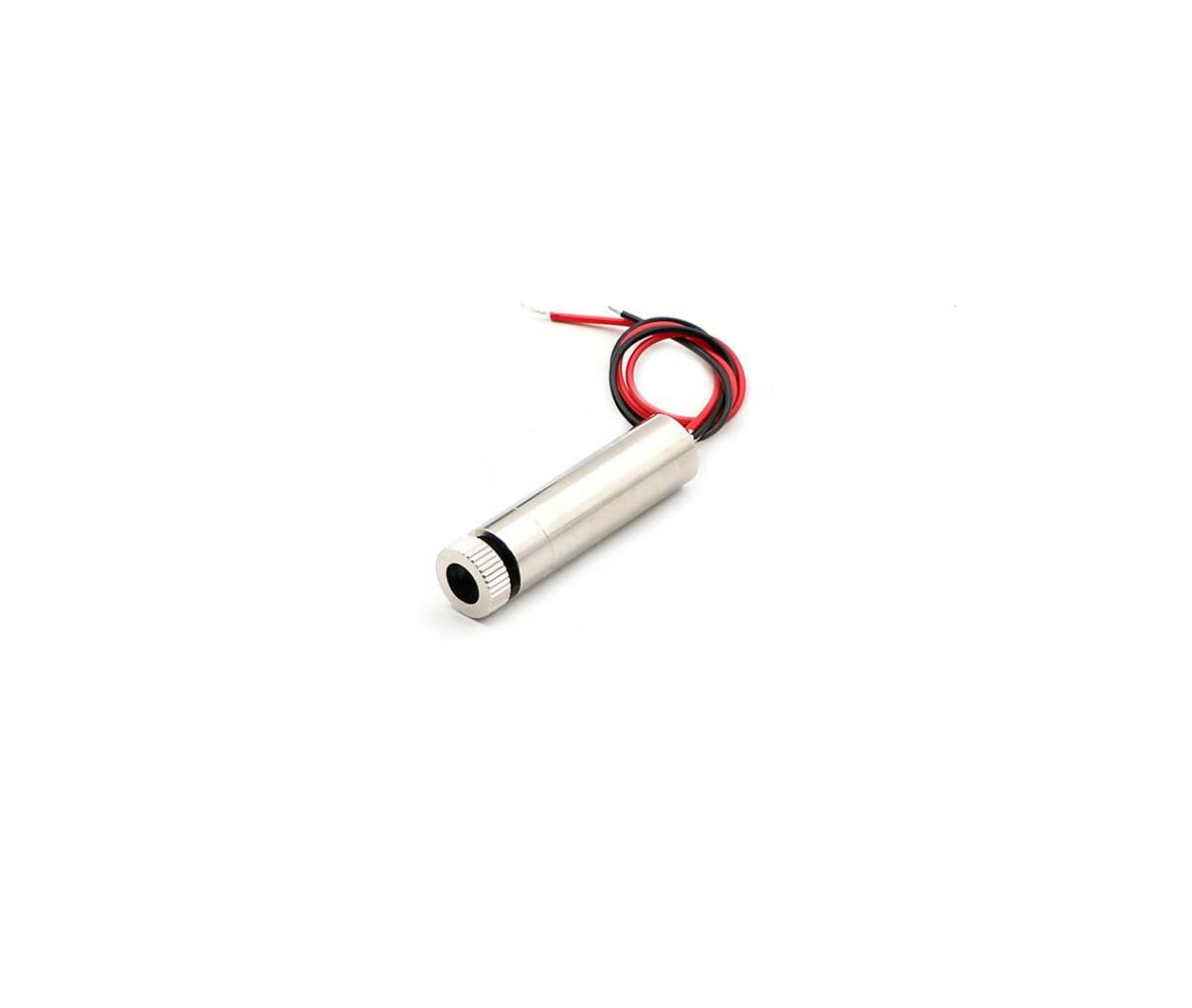 Laser Module | 50mW | Red| Line