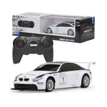 Rastar 1:24 BMW M3 RC