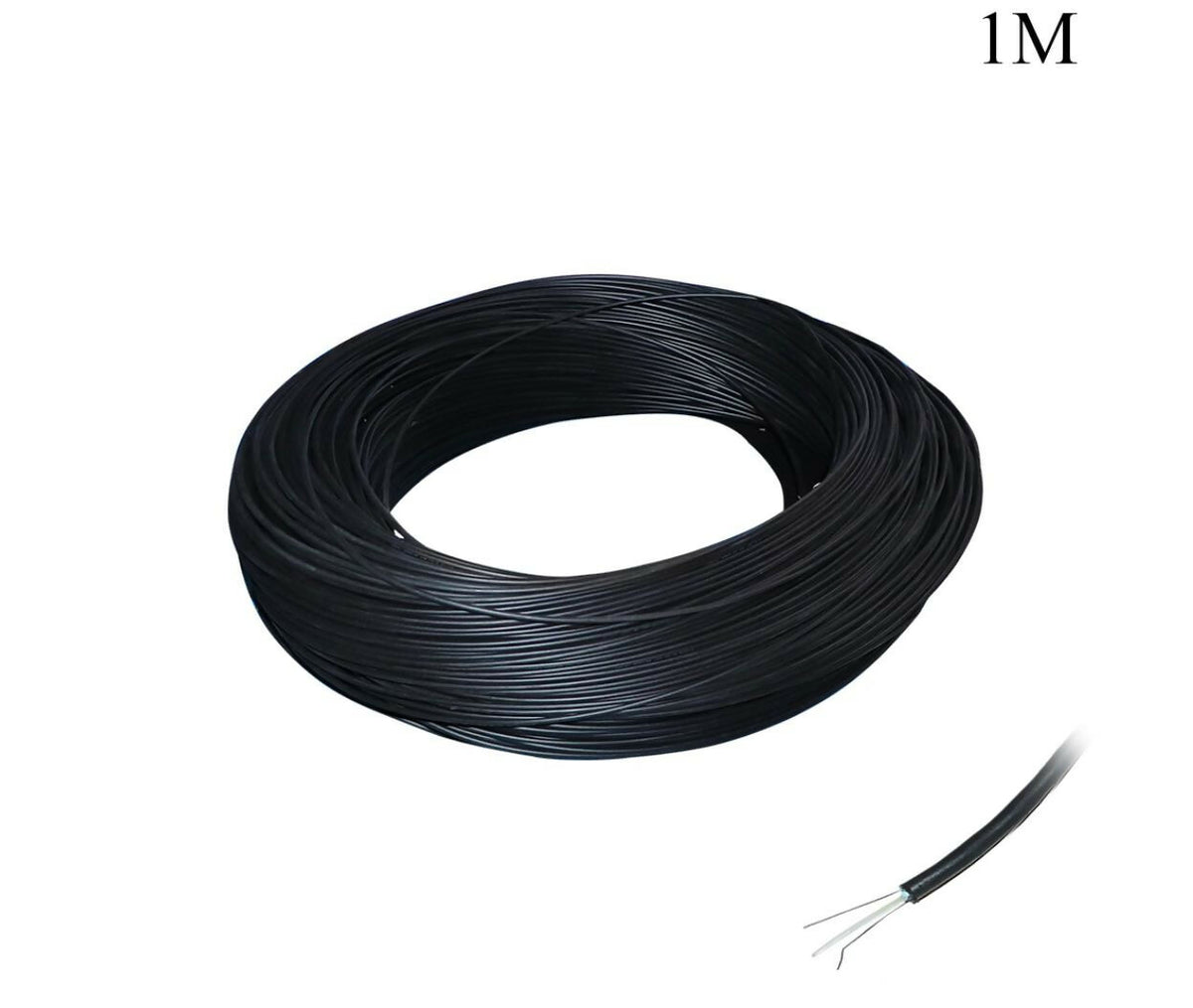 Optical Cable | Outdoor | Single Mode | 4-Core | Per Meter