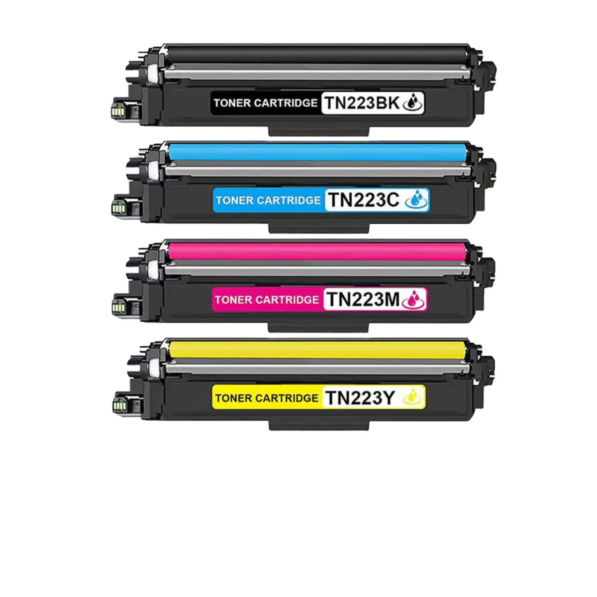 Chinamate (TN223 M) Magenta Compatible Toner Cartridge for Brother HL-L3210CW
