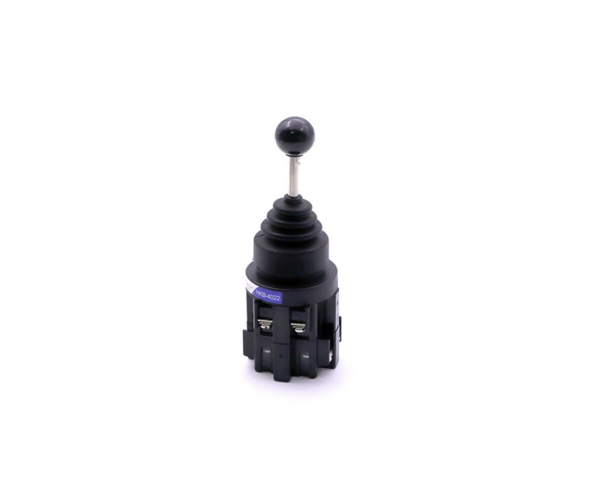 Industrial Joystick | 4 - Position Switch | Self Locking