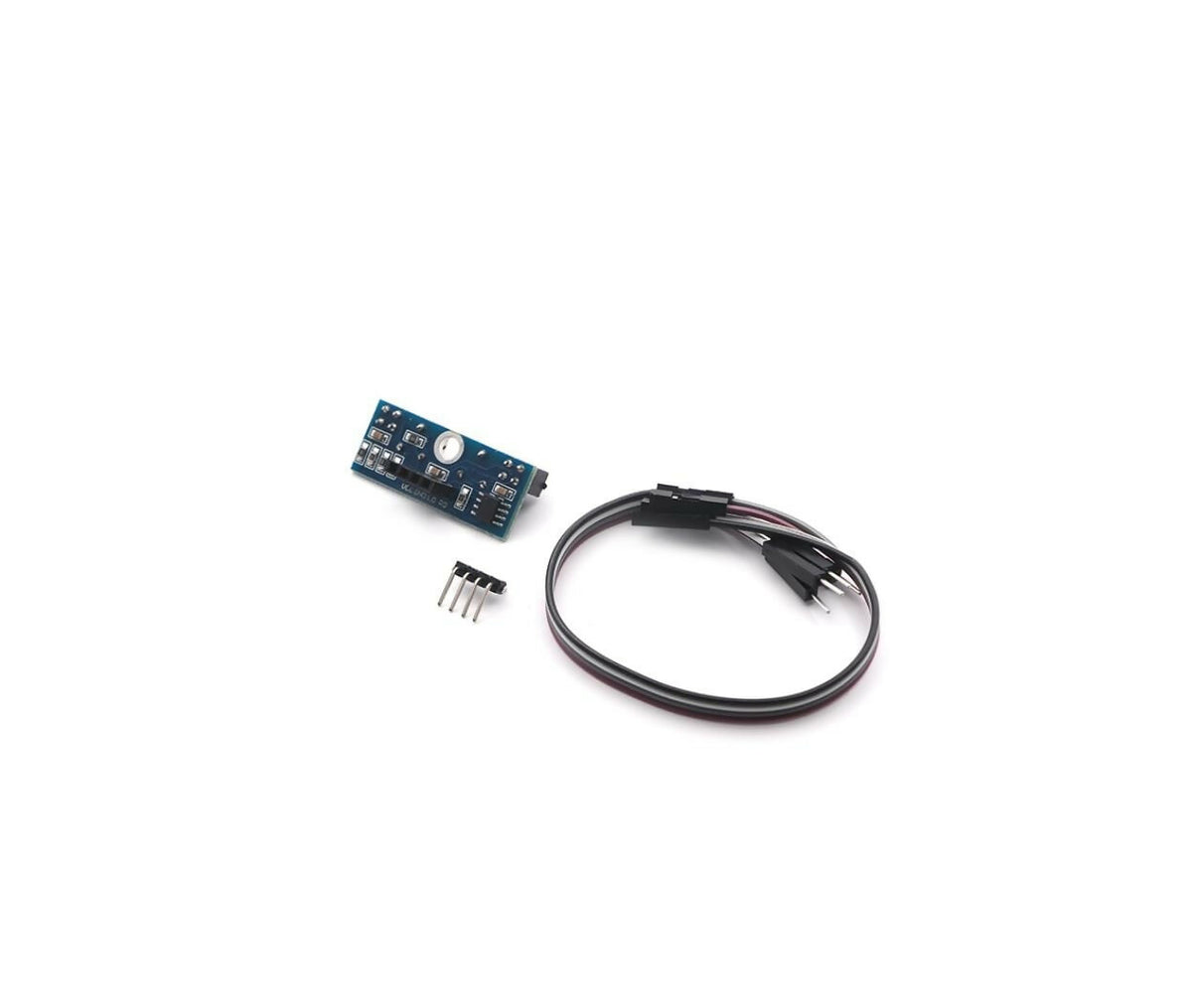 IR Sensor | Line Tracking | 2-Way | TCRT5000