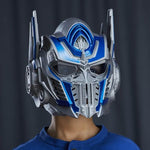 Transformers Optimus Prime Helmet