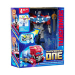 Hasbro Transformers Optimus Prime