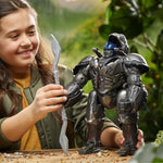 Hasbro Transformers Rise Of The Beasts Command And Convert