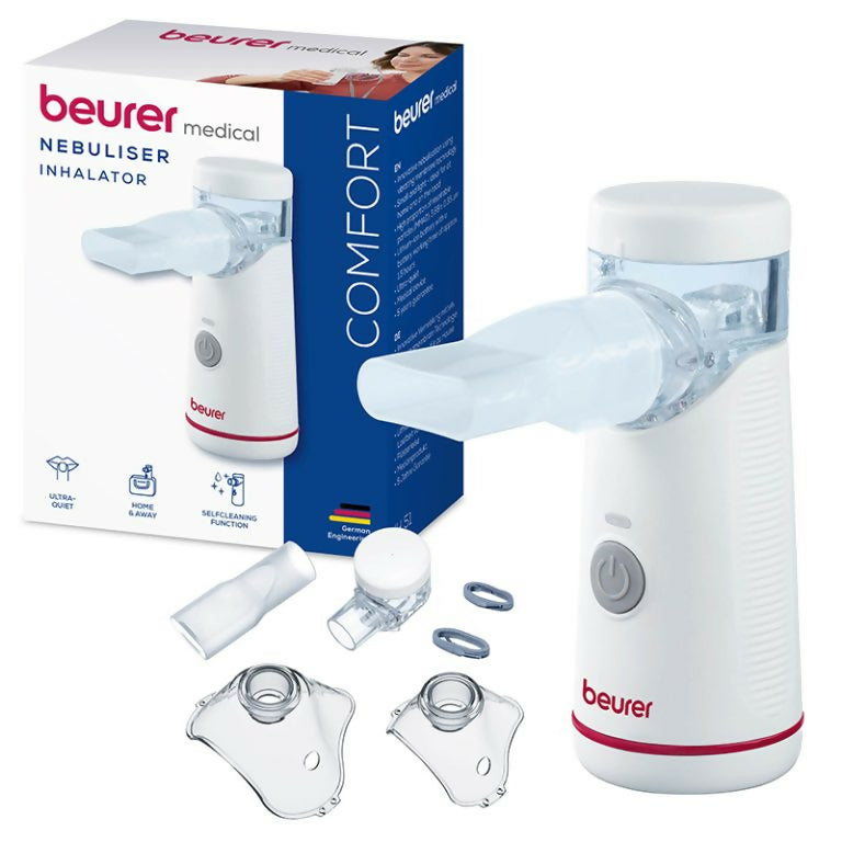Beurer IH 51