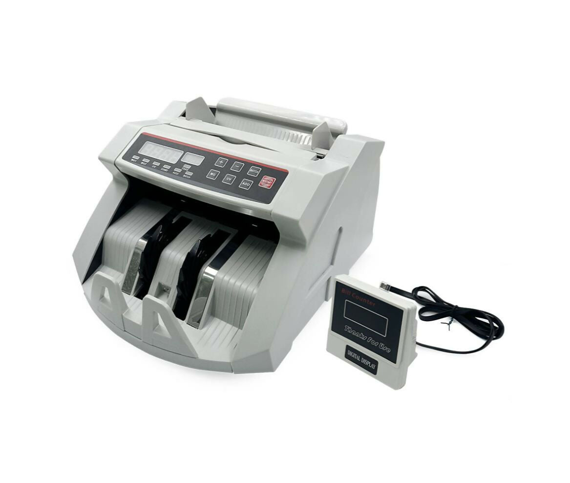 Banknote Machine | Counter | 5800D UVMG