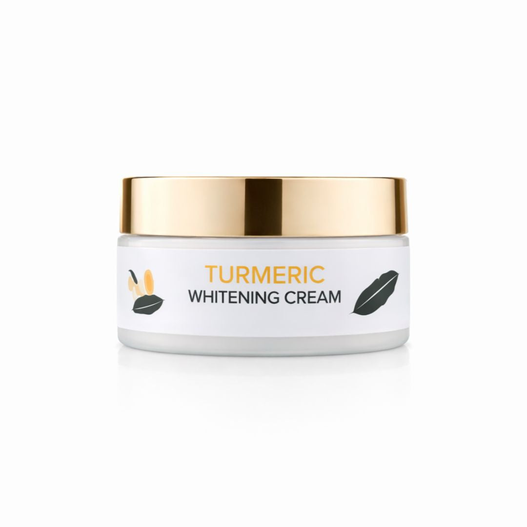 Turmeric Whitening Cream