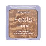 Feels Mood Marble Contour