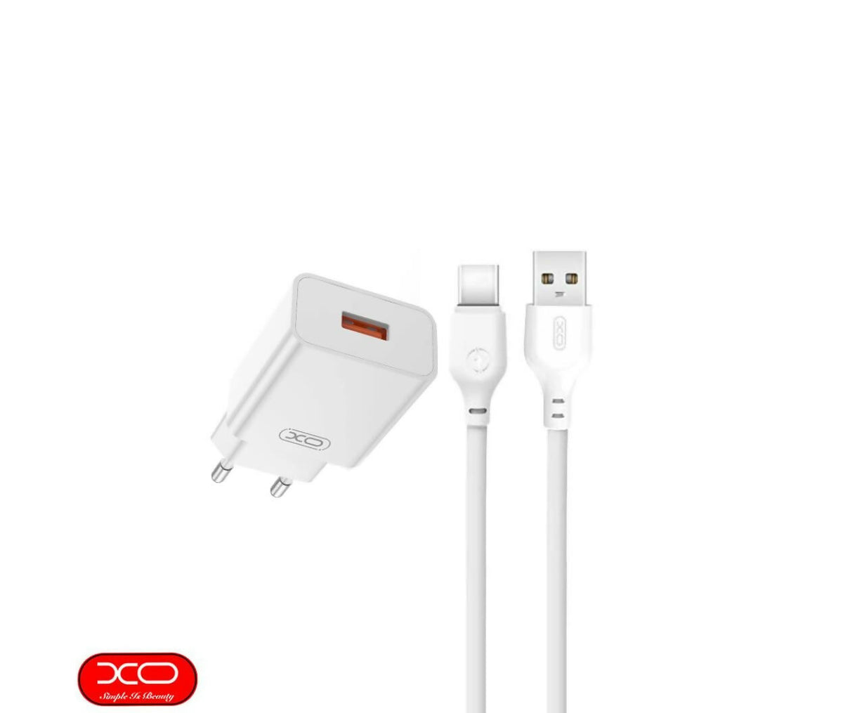 Mobile Charger | USB-C | XO L127