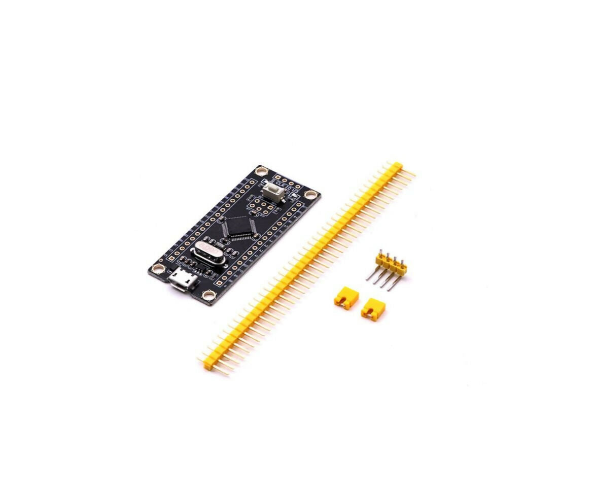 Dev Board | STM32 Arm | STM32F103C8T6