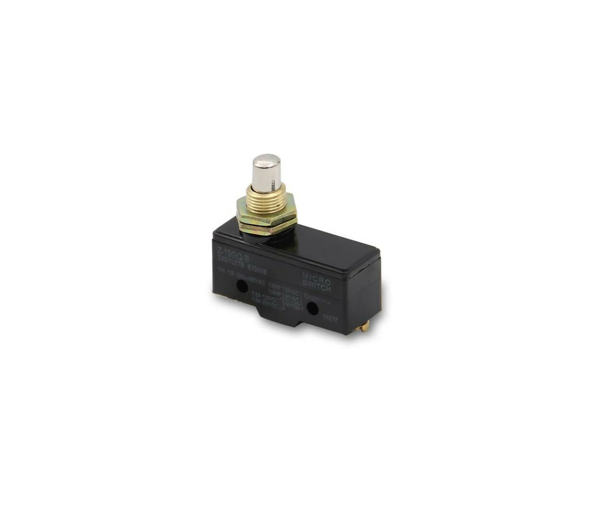 Switch | Heavy Duty Limit | Long Push Button Plunger | SPDT