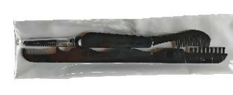 EYEBROW+MASKARA BRUSH MUB102