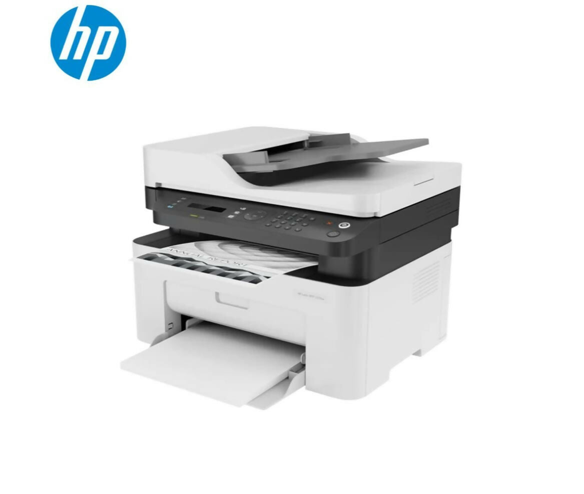 Printer | Laser Jet | Wireless | 137FNW