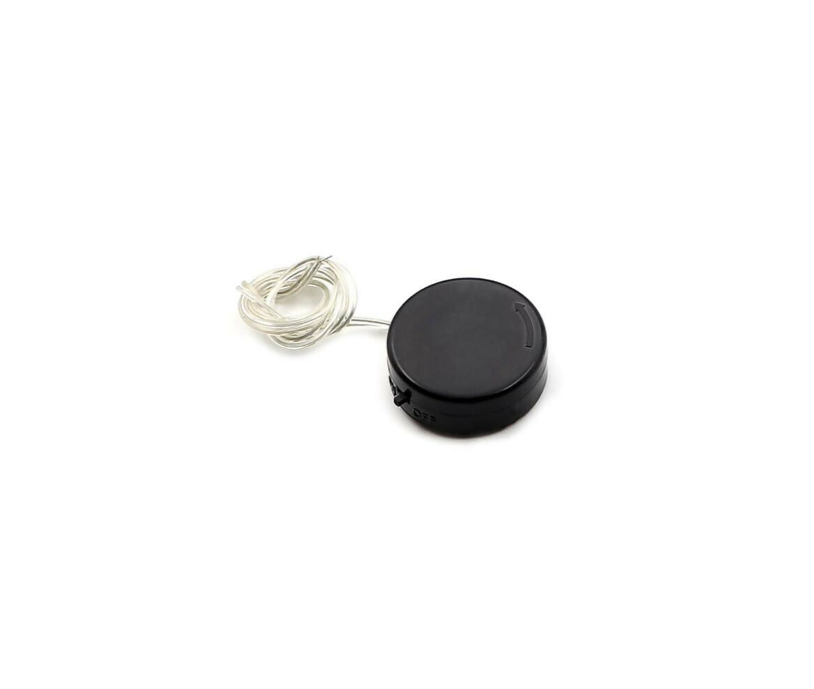 Battery Holder Storage | 2xCR2032