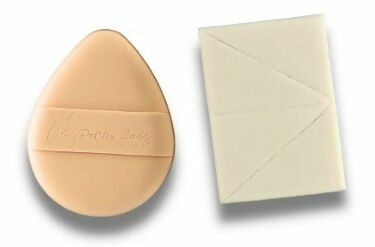 Rubycell Foundation Puff